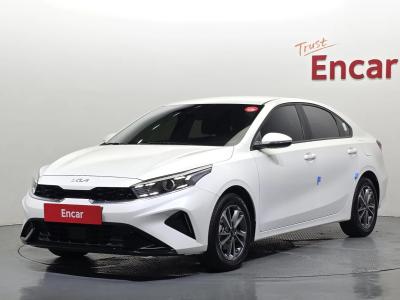 2022 Kia K3