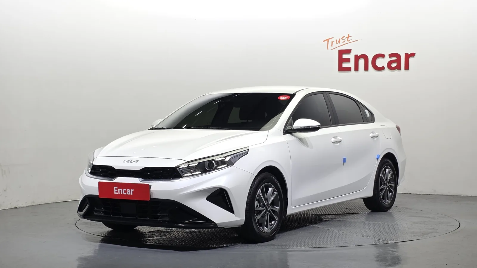 2022 Kia K3