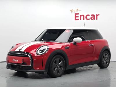 2023 Mini Cooper