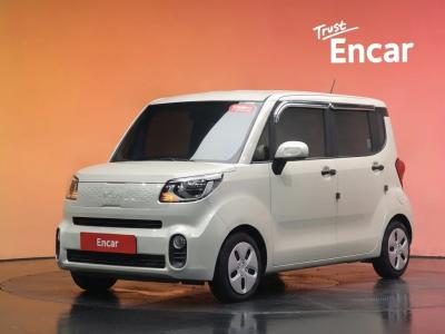 2022 Kia RAY