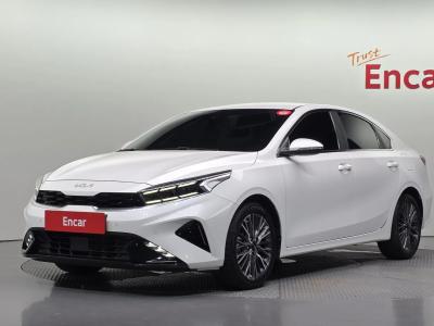 2022 Kia K3