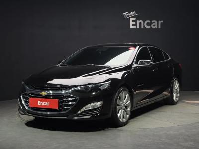 2020 Chevrolet Malibu