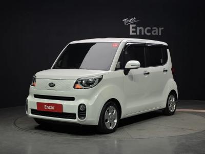 2020 Kia RAY