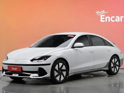 2023 Hyundai Ioniq 6