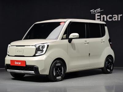 2024 Kia RAY