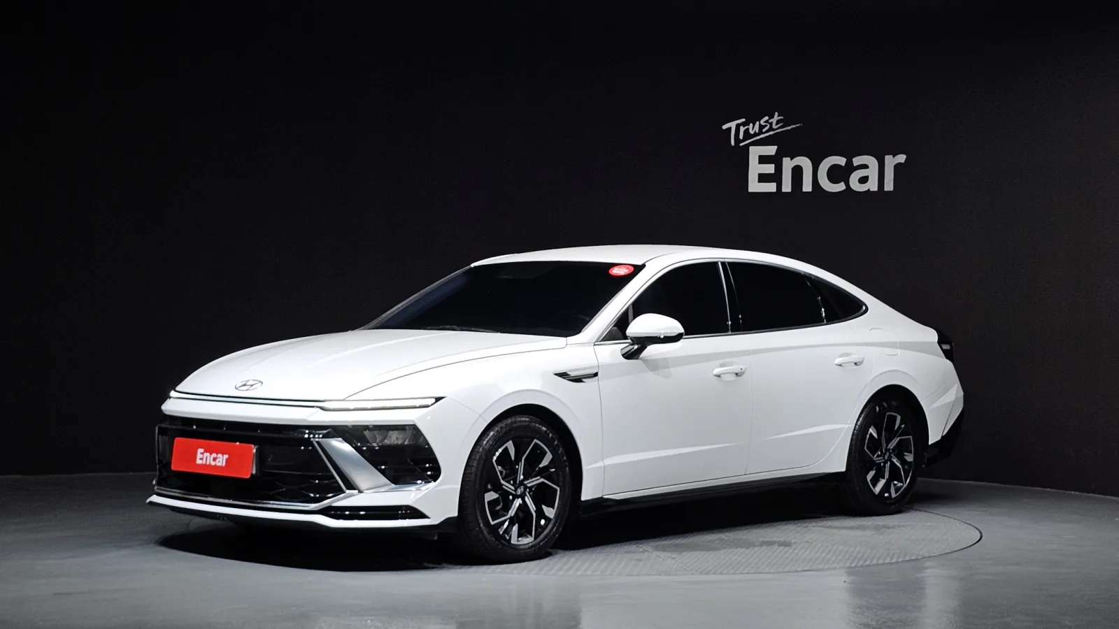 2024 Hyundai Sonata