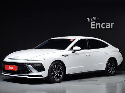 2024 Hyundai Sonata