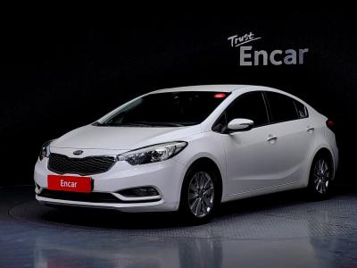2015 Kia K3