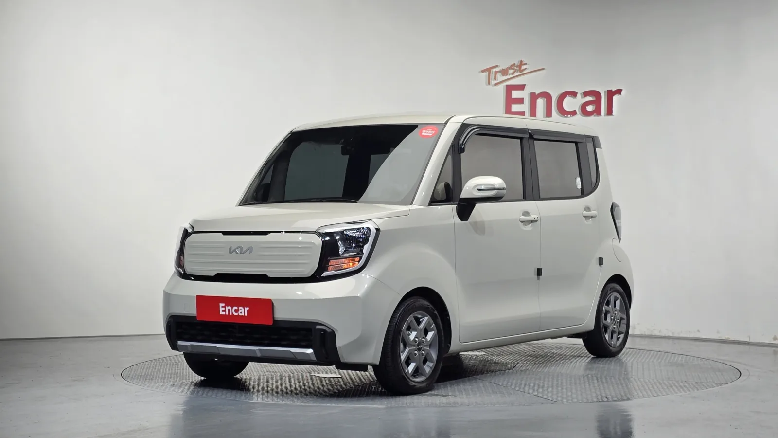 2024 Kia RAY