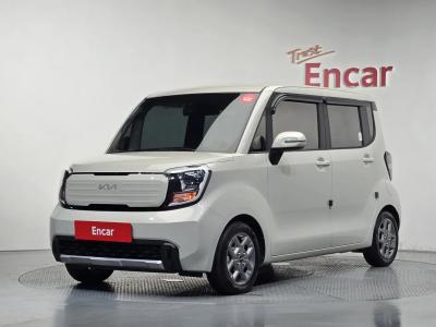 2024 Kia RAY