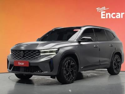 2025 Renault Korea Grand Koleos