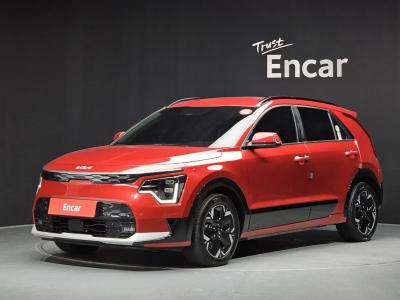 2023 Kia Niro