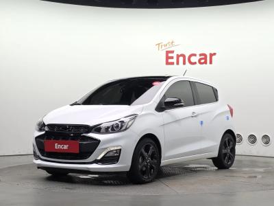 2019 Chevrolet Spark