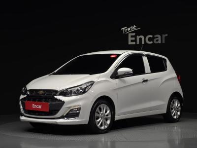 2020 Chevrolet Spark