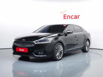 2016 Kia K7