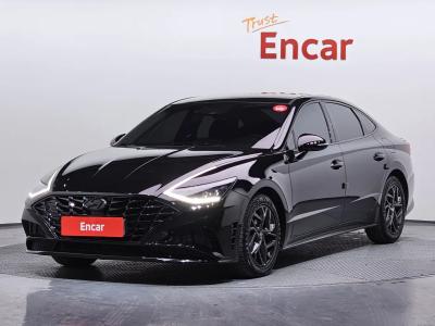 2022 Hyundai Sonata