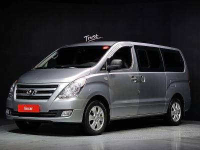 2017 Hyundai Starex
