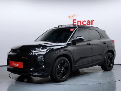 2022 Chevrolet Trailblazer