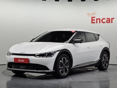 2023 Kia EV6