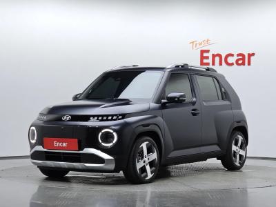 2025 Hyundai Casper