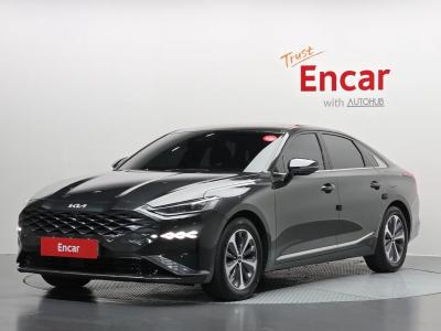 2023 Kia K8