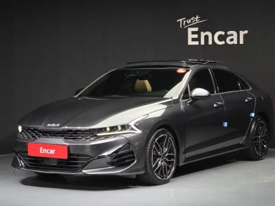 2023 Kia K5