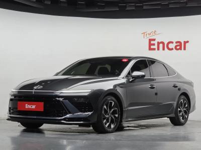 2024 Hyundai Sonata