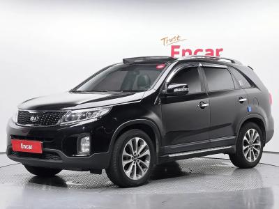 2014 Kia Sorento
