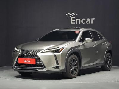 2023 Lexus UX