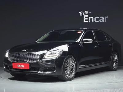 2020 Kia K9