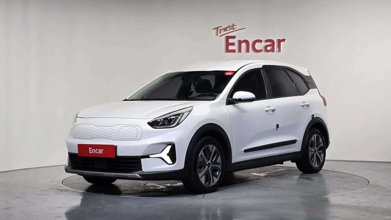 2023 Kia Niro