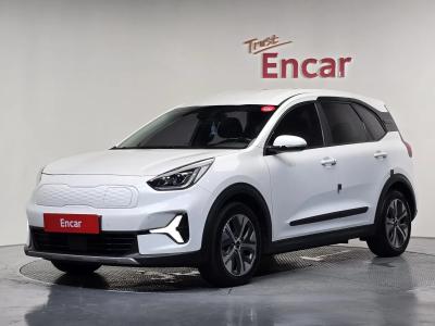 2023 Kia Niro
