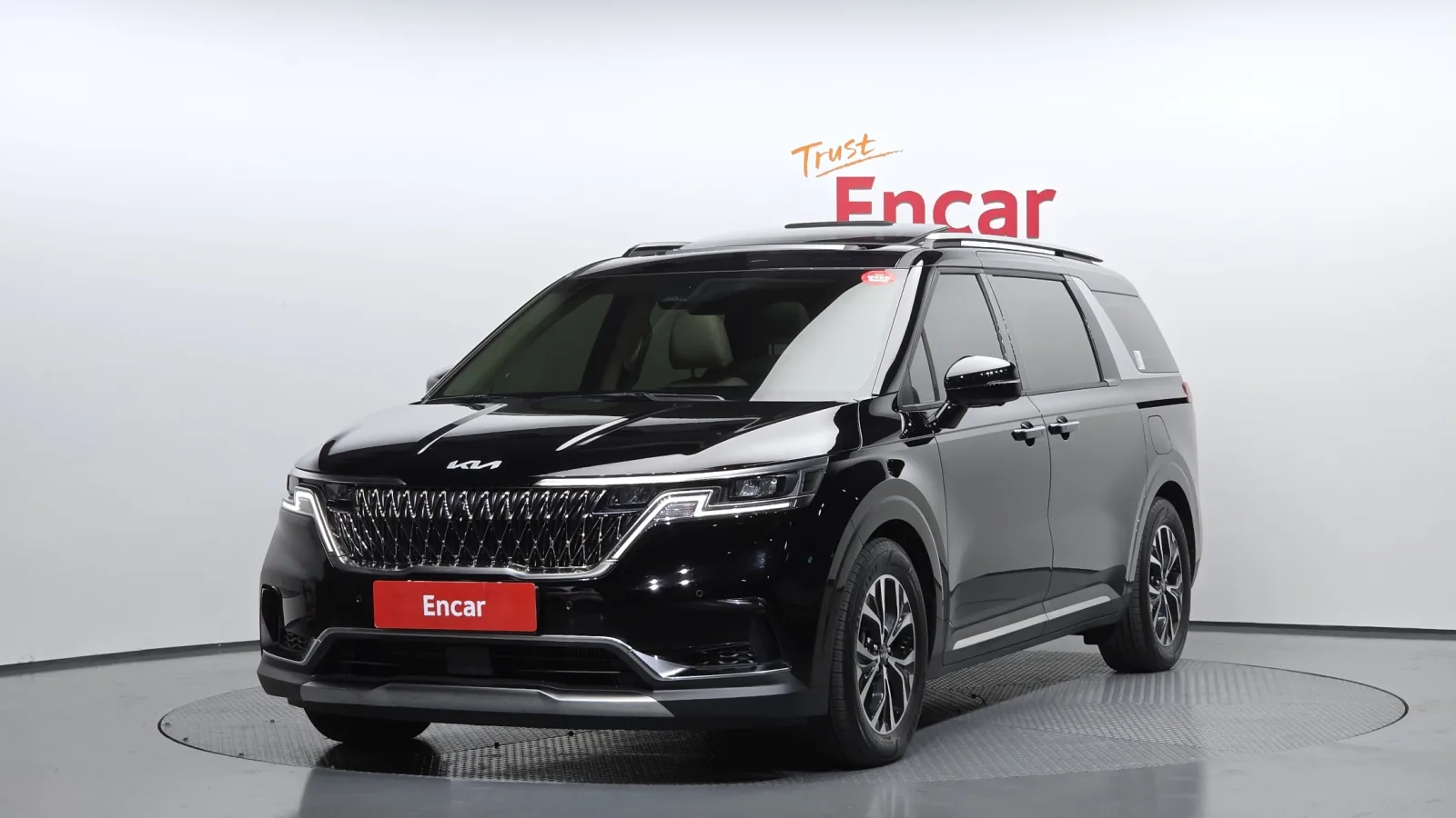 2022 Kia Carnival