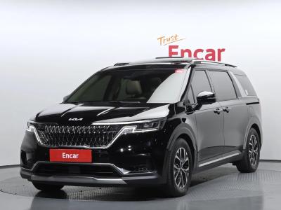 2022 Kia Canival