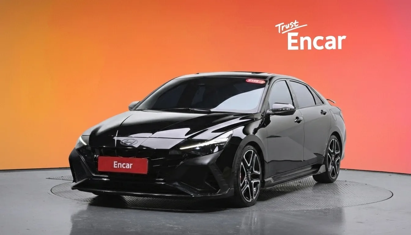 2022 Hyundai Elantra