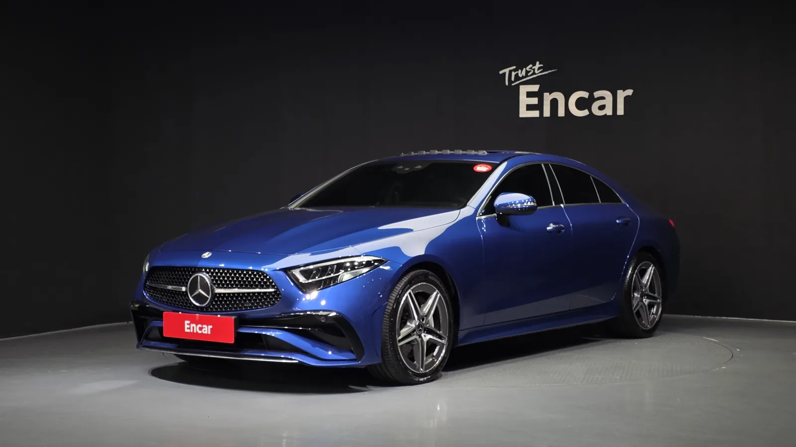 2022 Mercedes-Benz CLS-Class