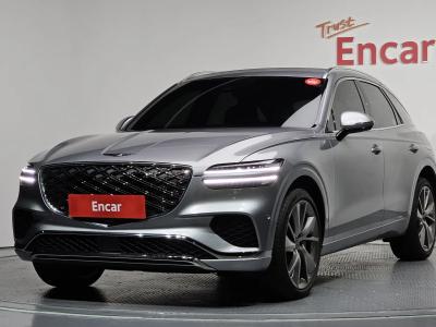 2026 Genesis GV70