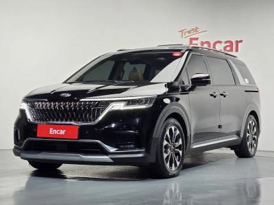2021 Kia Carnival