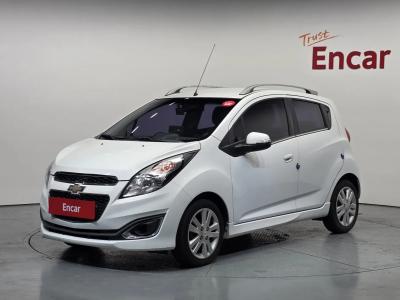 2014 Chevrolet Spark