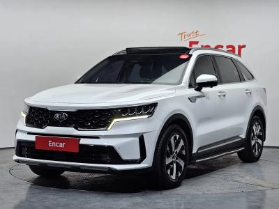 2021 Kia Sorento