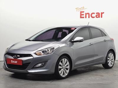 2014 Hyundai i30
