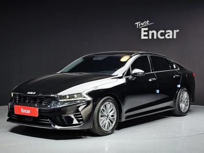 2023 Kia K5