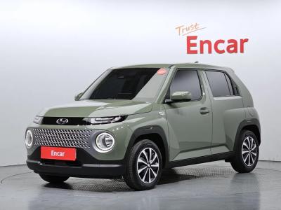 2023 Hyundai Casper
