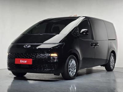 2023 Hyundai Staria