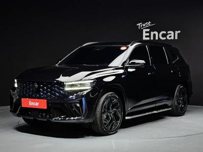 2025 Renault Korea Grand Koleos