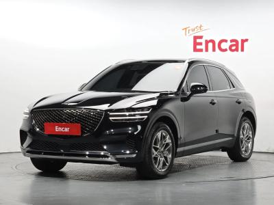 2021 Genesis GV70