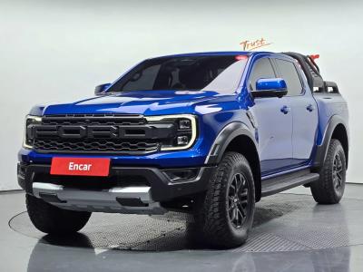 2024 Ford Ranger