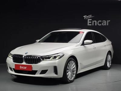 2023 BMW Gran Turismo