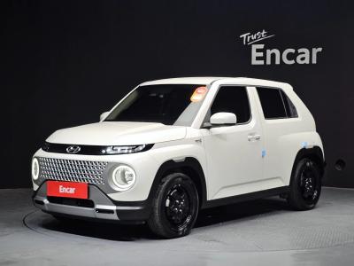 2022 Hyundai Casper