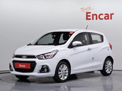 2018 Chevrolet Spark